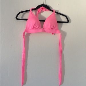 Victoria's Secret Bikini Top